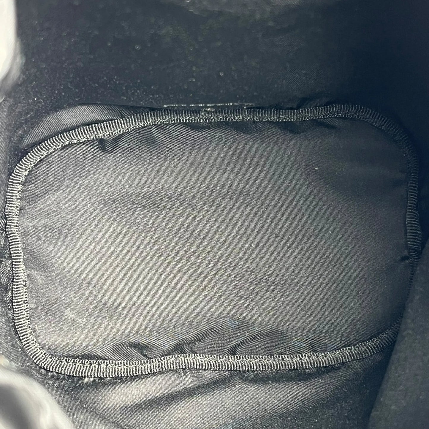 PRADA Nylon Pouch - Black - 27400