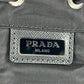 PRADA Nylon Pouch - Black - 27400