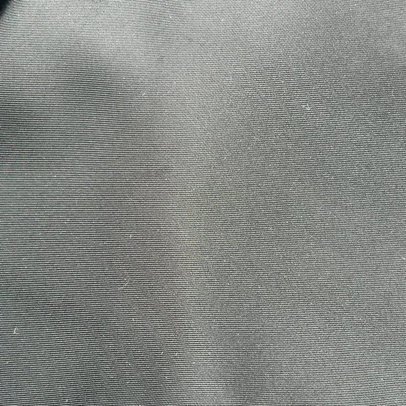 PRADA Nylon Pouch - Black - 27400