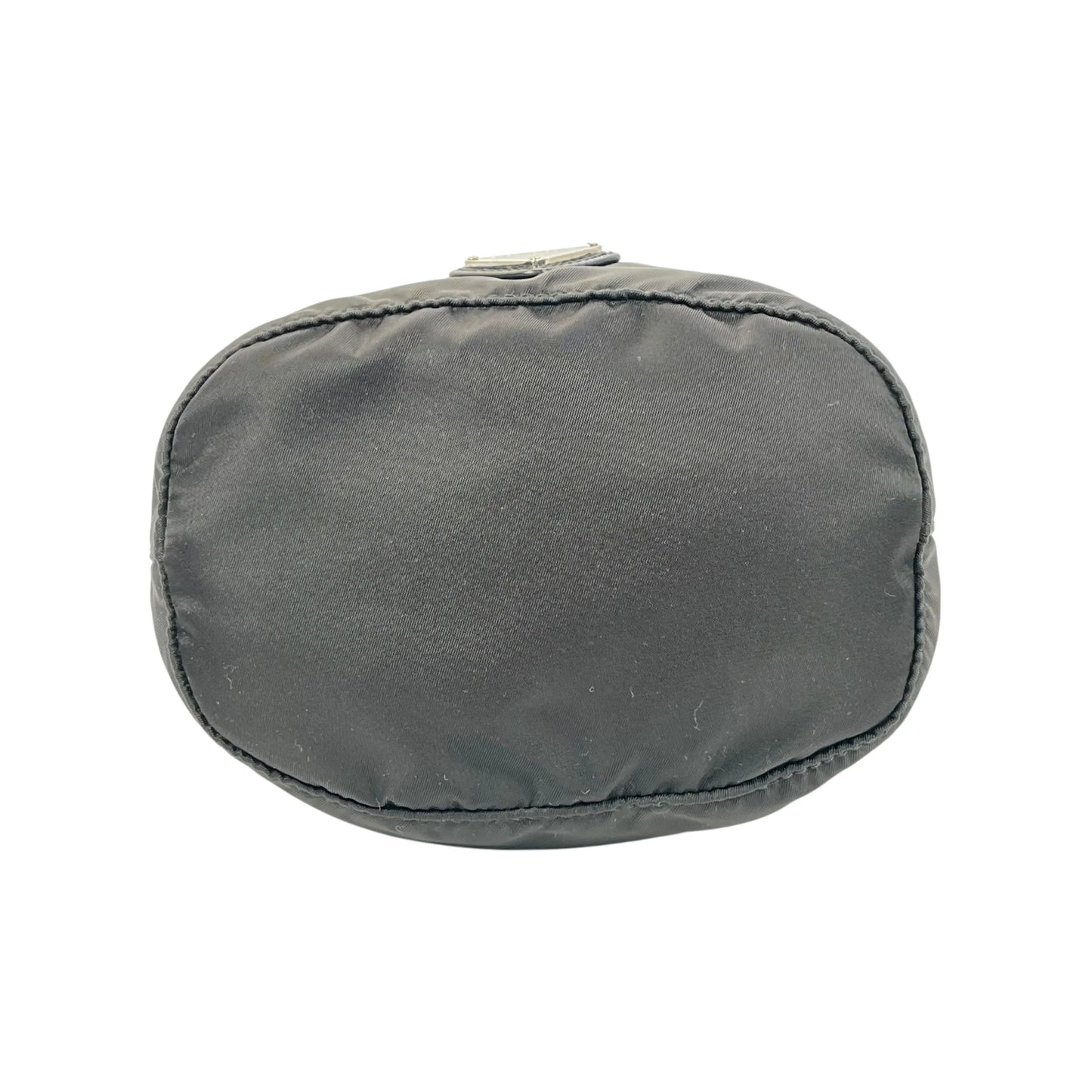 PRADA Nylon Pouch - Black - 27400