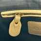Chloe Paraty Small Hand Bag - Beige