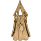 Chloe Paraty Small Hand Bag - Beige