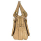 Chloe Paraty Small Hand Bag - Beige