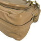 Chloe Paraty Small Hand Bag - Beige