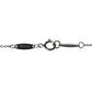 Tiffany & Co By The Yard Diamond Necklace Pt950