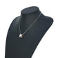 Hermès Mini Pop Ash Necklace - Pink - 28317