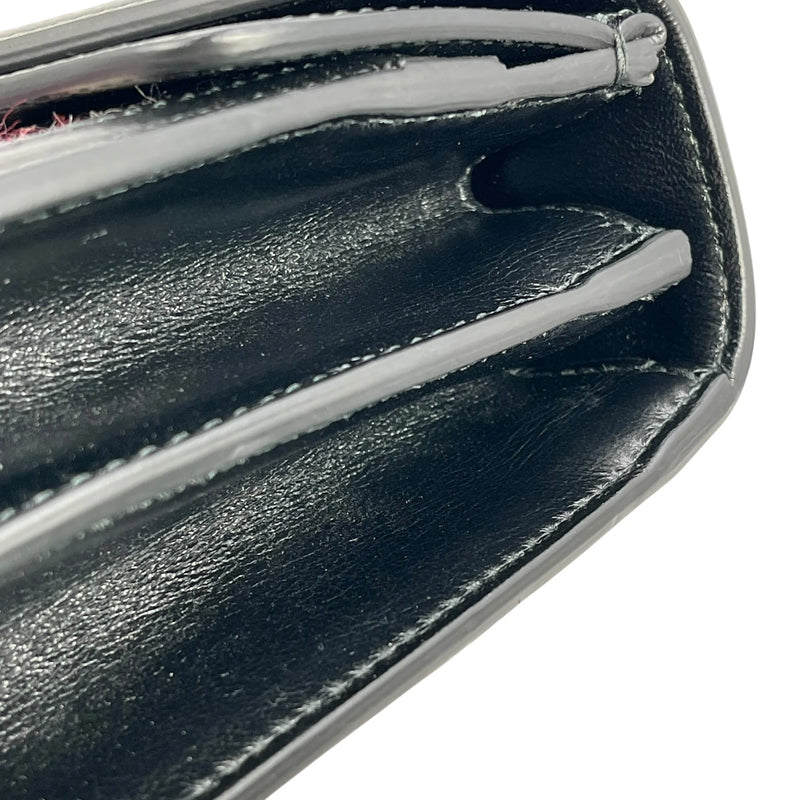 GUCCI Dionysus Tweed Shoulder Bag - Red × Blue × White 