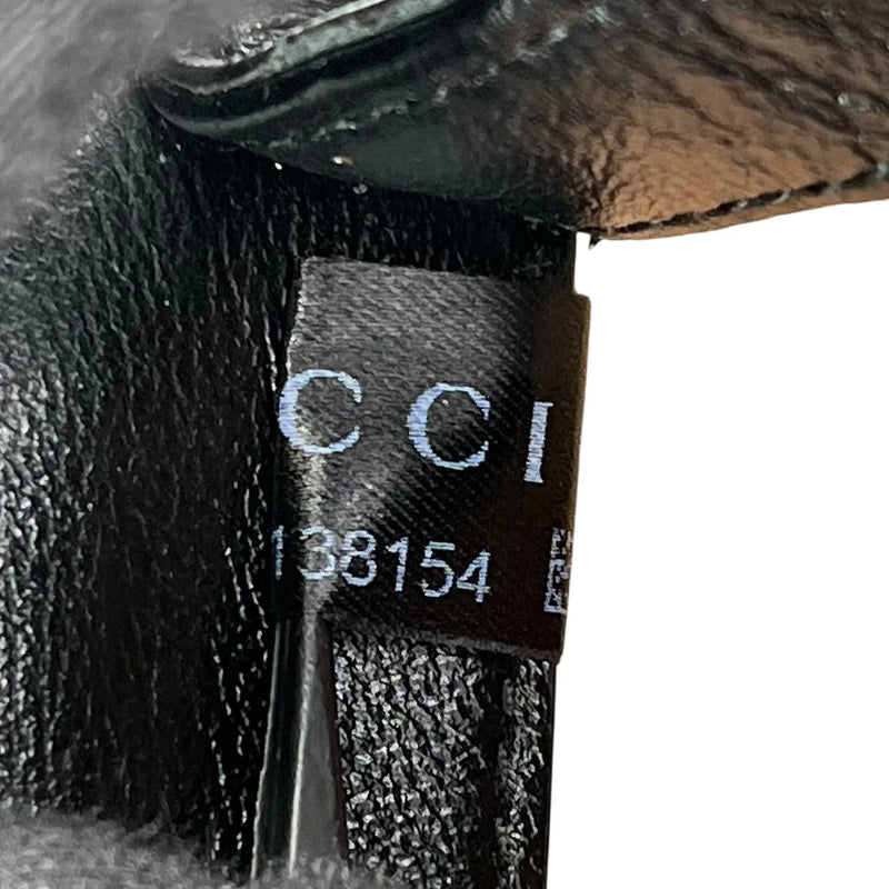 GUCCI Dionysus Tweed Shoulder Bag - Red × Blue × White 