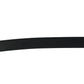Louis Vuitton Monogram Eclipse Belt - Black - 29069