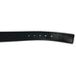 Louis Vuitton Monogram Eclipse Belt - Black - 29069
