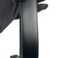 Louis Vuitton Monogram Eclipse Belt - Black - 29069