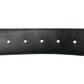 Louis Vuitton Monogram Eclipse Belt - Black - 29069