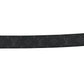 Louis Vuitton Monogram Eclipse Belt - Black - 29069