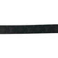 Louis Vuitton Monogram Eclipse Belt - Black - 29069