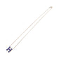 Hermès Pop H Pendant Necklace - Blue