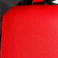 Louis Vuitton Monogram Locky BB Hand Bag Shoulder Bag - Red