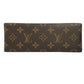 Louis Vuitton Monogram Locky BB Hand Bag Shoulder Bag - Red