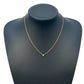 Tiffany & Co By The Yard Necklace