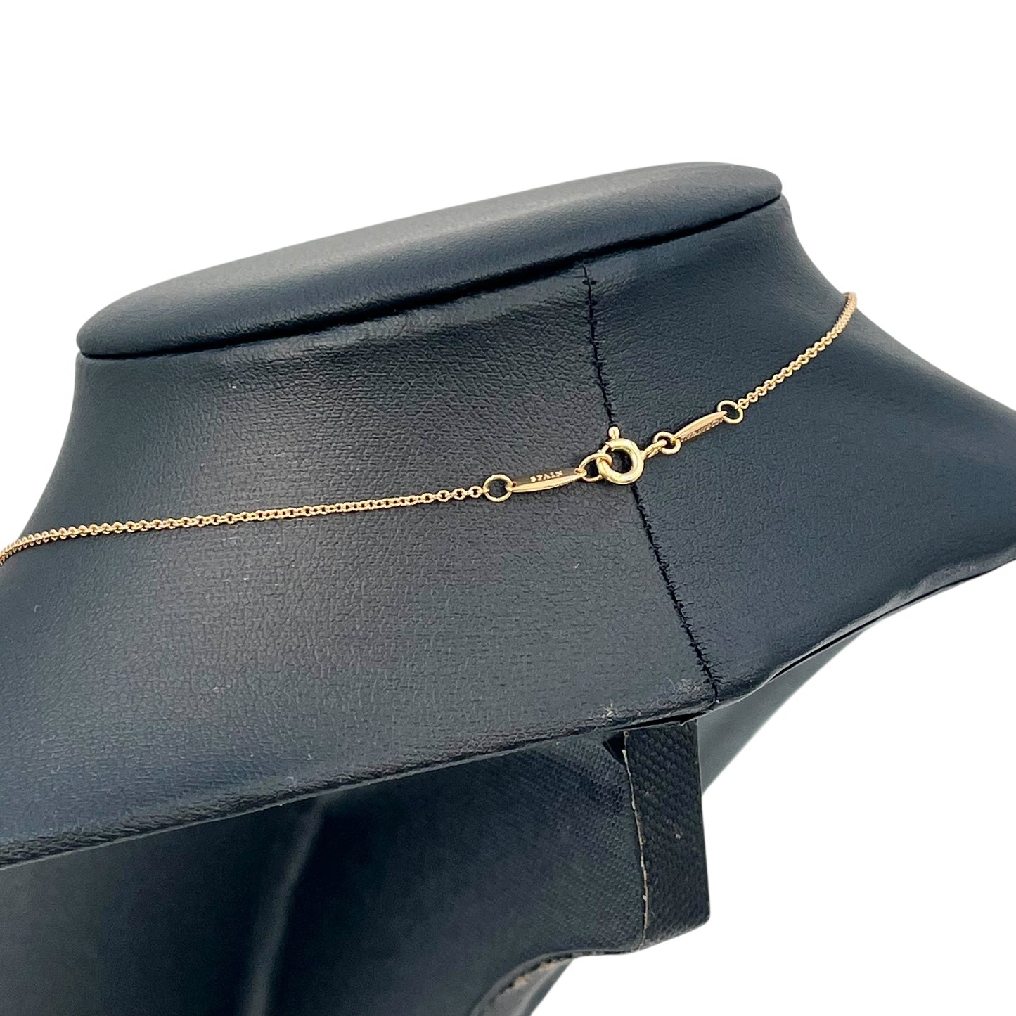 Tiffany & Co By The Yard Necklace