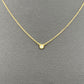 Tiffany & Co By The Yard Necklace