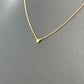 Tiffany & Co By The Yard Necklace