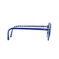 Ray-Ban Blue Frame Sunglasses - Blue - 30200