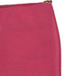PRADA Vitello Daino Leather Shoulder Bag - Pink