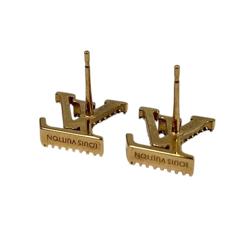 Louis Vuitton LV Iconic Earring