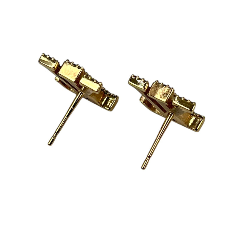 Louis Vuitton LV Iconic Earring