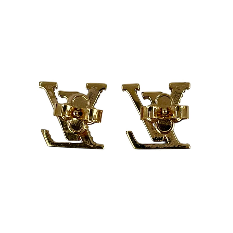 Louis Vuitton LV Iconic Earring