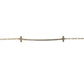 Tiffany T Smile Diamond Bracelet
