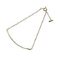 Tiffany T Smile Diamond Bracelet