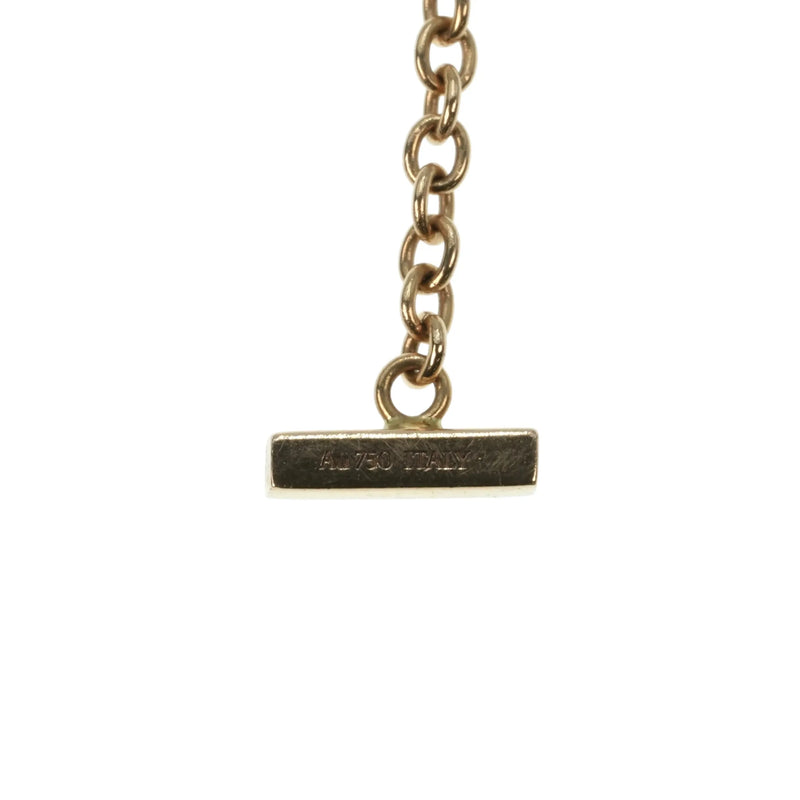 Tiffany T Smile Diamond Bracelet