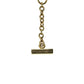 Tiffany & Co T Smile Mini Bracelet Jewelry