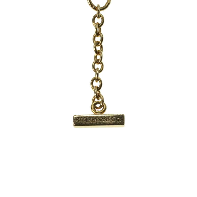 Tiffany & Co T Smile Mini Bracelet Jewelry