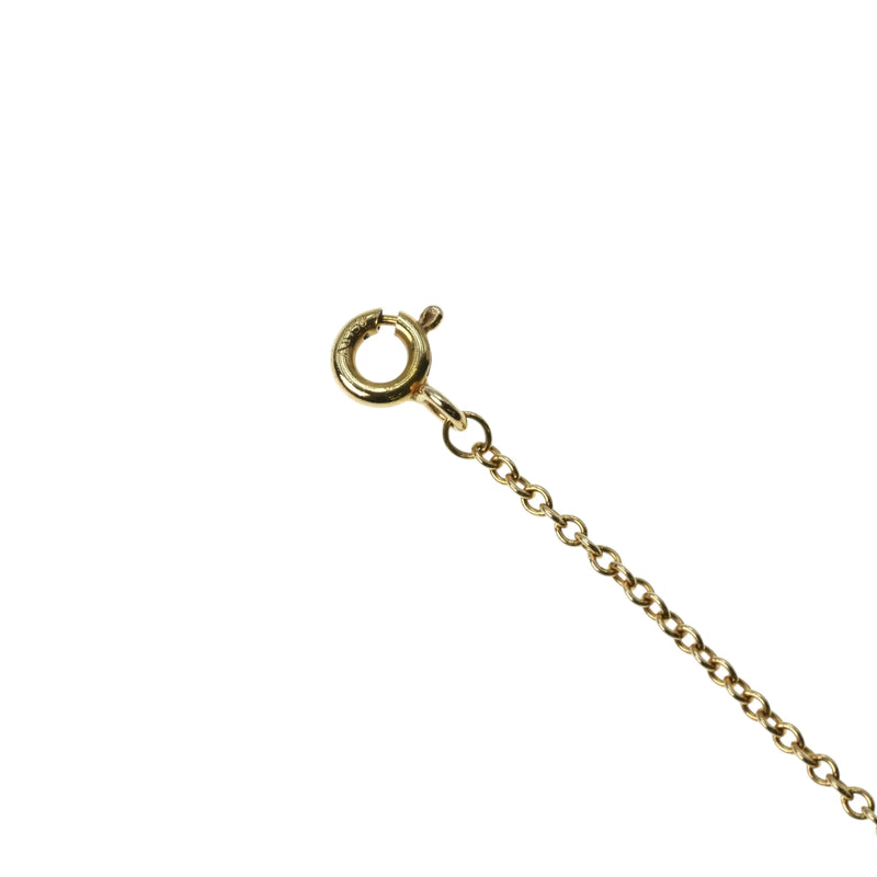 Tiffany & Co T Smile Mini Bracelet Jewelry