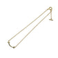Tiffany & Co T Smile Mini Bracelet Jewelry
