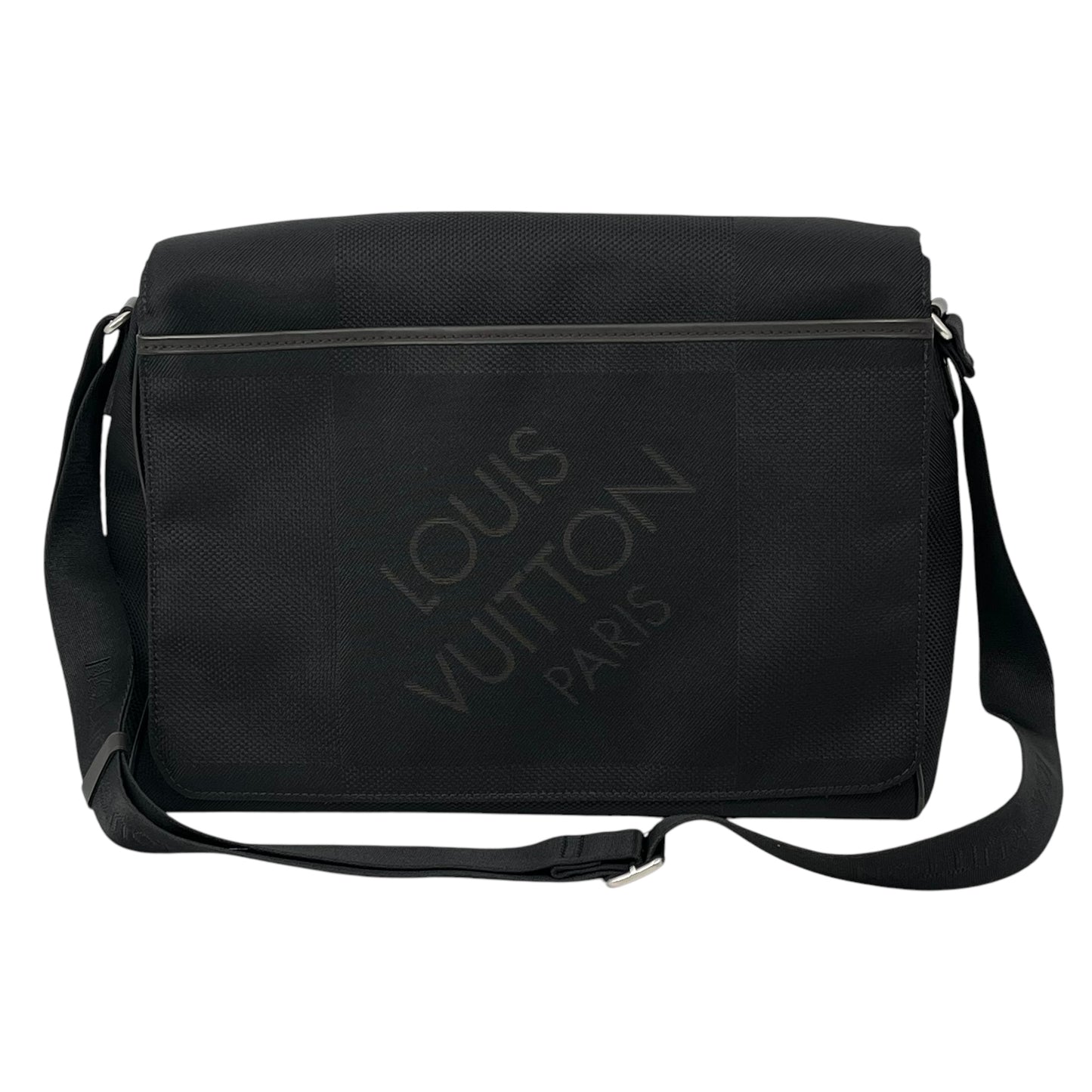 Louis Vuitton Damier Jean Messader NM