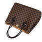 Louis Vuitton Damier Ebene Kensington Tote Bag