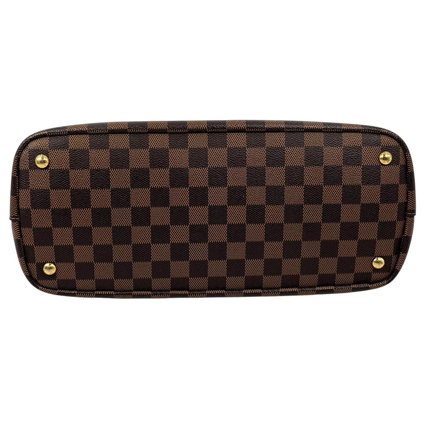 Louis Vuitton Damier Ebene Kensington Tote Bag