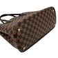 Louis Vuitton Damier Ebene Kensington Tote Bag
