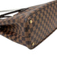 Louis Vuitton Damier Ebene Kensington Tote Bag