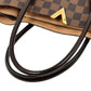 Louis Vuitton Damier Ebene Kensington Tote Bag