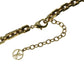 Louis Vuitton Essential V Necklace GP