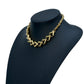 Louis Vuitton Essential V Necklace GP
