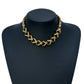 Louis Vuitton Essential V Necklace GP