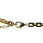 Louis Vuitton Essential V Necklace GP