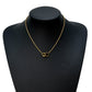 Cartier Baby Love 750YG Necklace Jewelry