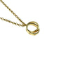 Cartier Baby Love 750YG Necklace Jewelry