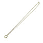 Cartier Baby Love 750YG Necklace Jewelry